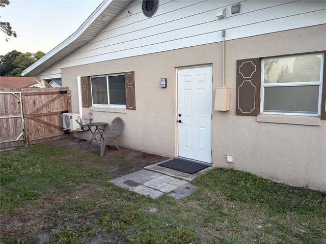 500 MONTANA AVENUE, St Cloud, FL 34769