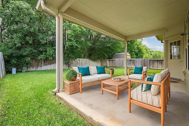 2702 Orchard Creek Lane, Katy, TX 77494