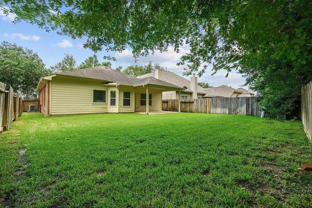 2702 Orchard Creek Lane, Katy, TX 77494