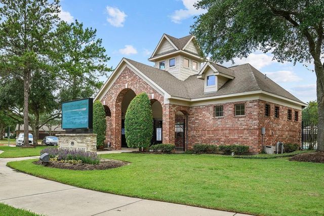 2702 Orchard Creek Lane, Katy, TX 77494