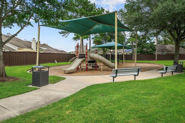 2702 Orchard Creek Lane, Katy, TX 77494