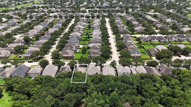 2702 Orchard Creek Lane, Katy, TX 77494