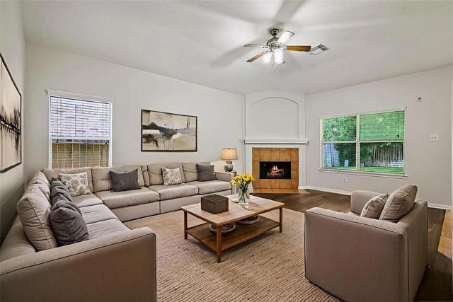 2702 Orchard Creek Lane, Katy, TX 77494