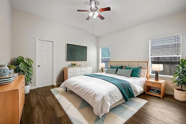 2702 Orchard Creek Lane, Katy, TX 77494