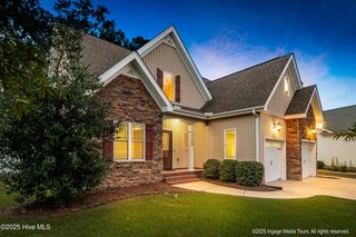 2129 Tulls Cove Road, Winterville, NC 28590