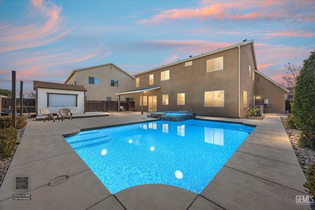 14524 Plumeria Court, Bakersfield, CA 93314