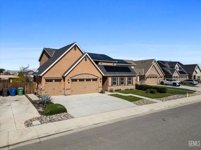 14524 Plumeria Court, Bakersfield, CA 93314