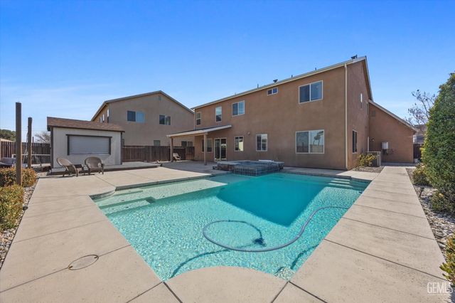 14524 Plumeria Court, Bakersfield, CA 93314