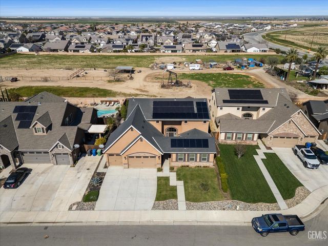 14524 Plumeria Court, Bakersfield, CA 93314