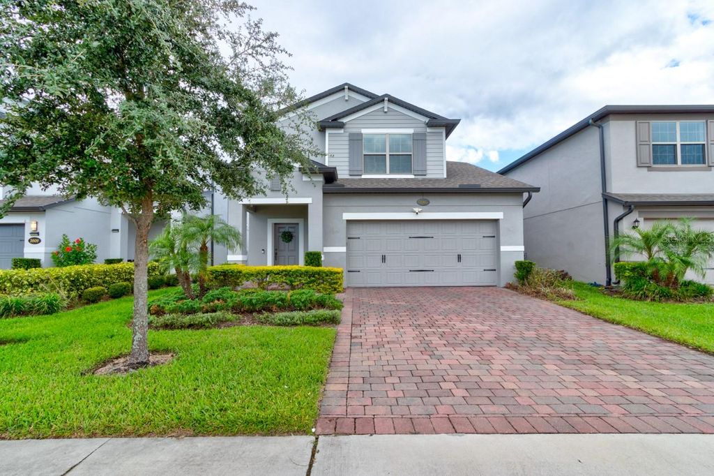 3905 CEREMONY COVE, Sanford, FL 32771