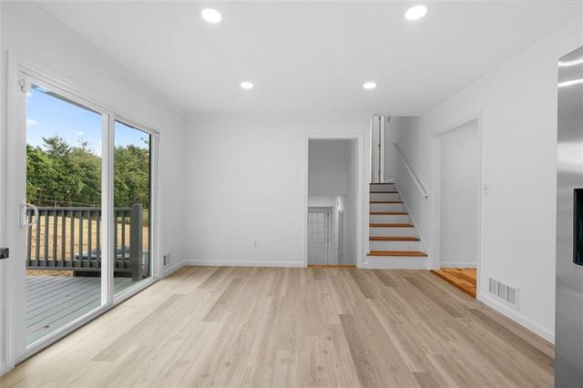 2436 WOOD VALLEY Drive, Morrow, GA 30260