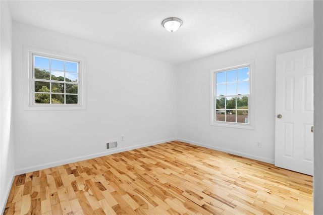 2436 WOOD VALLEY Drive, Morrow, GA 30260