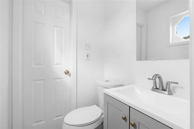 2436 WOOD VALLEY Drive, Morrow, GA 30260