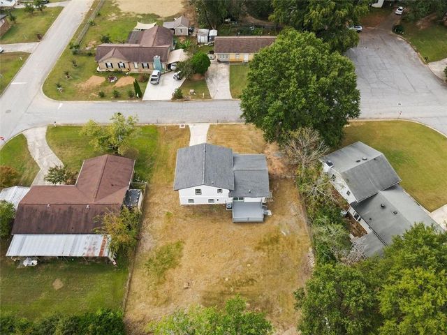 2436 WOOD VALLEY Drive, Morrow, GA 30260