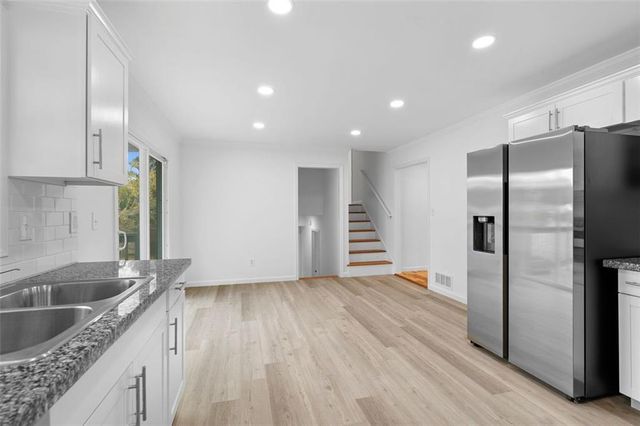 2436 WOOD VALLEY Drive, Morrow, GA 30260