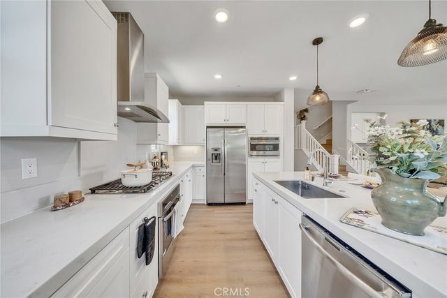 3 Ocaso, Rancho Mission Viejo, CA 92694