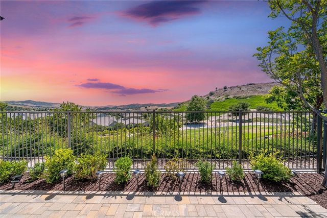 3 Ocaso, Rancho Mission Viejo, CA 92694