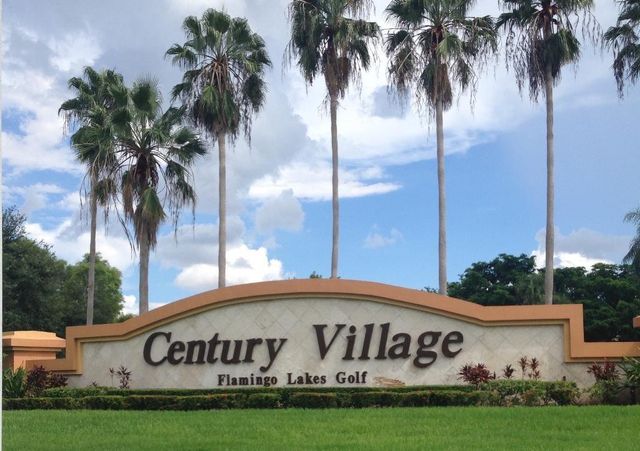 12650 SW 6TH Street 307K, Pembroke Pines, FL 33027