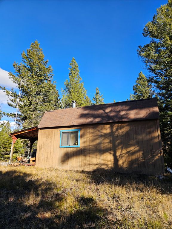 8818 Elk Trail Loop, Lincoln, MT 59639 photo 4