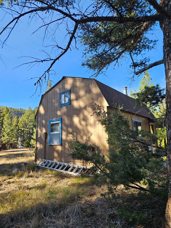 8818 Elk Trail Loop, Lincoln, MT 59639 photo 5