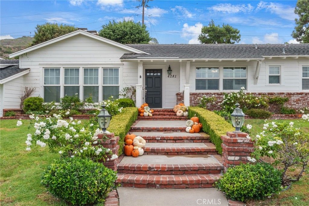 4281 Admirable, Rancho Palos Verdes, CA 90275 — exterior