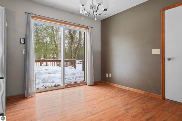 5651 Penn Lock Colony Road, Interlochen, MI 49643