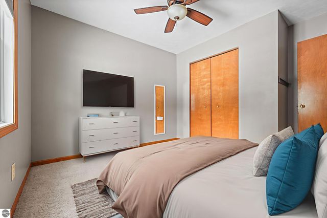 5651 Penn Lock Colony Road, Interlochen, MI 49643