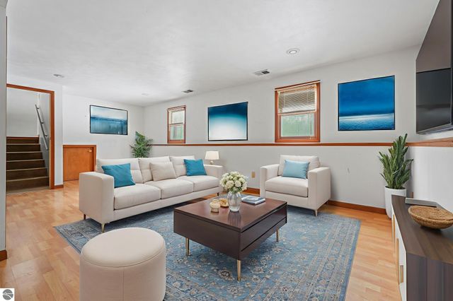 5651 Penn Lock Colony Road, Interlochen, MI 49643