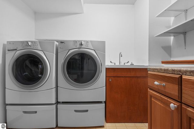 5651 Penn Lock Colony Road, Interlochen, MI 49643