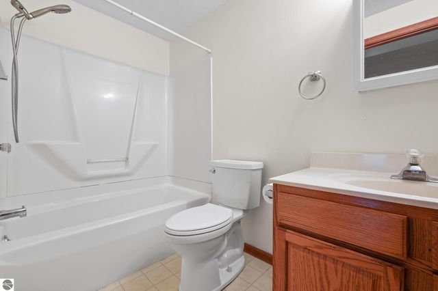 5651 Penn Lock Colony Road, Interlochen, MI 49643