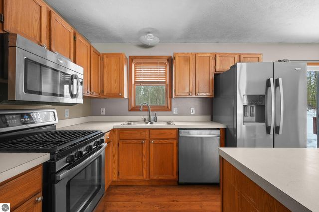 5651 Penn Lock Colony Road, Interlochen, MI 49643