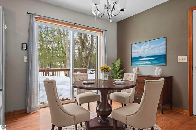 5651 Penn Lock Colony Road, Interlochen, MI 49643