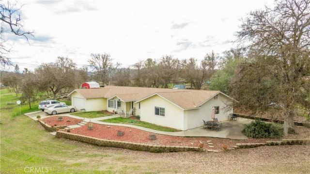 31306 Ruth Hill Road, Squaw Valley, CA 93675