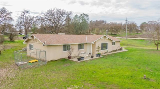 31306 Ruth Hill Road, Squaw Valley, CA 93675