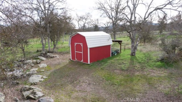 31306 Ruth Hill Road, Squaw Valley, CA 93675