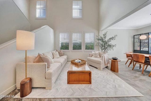 531 Shadow Lane, Simi Valley, CA 93065