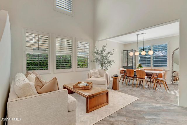 531 Shadow Lane, Simi Valley, CA 93065