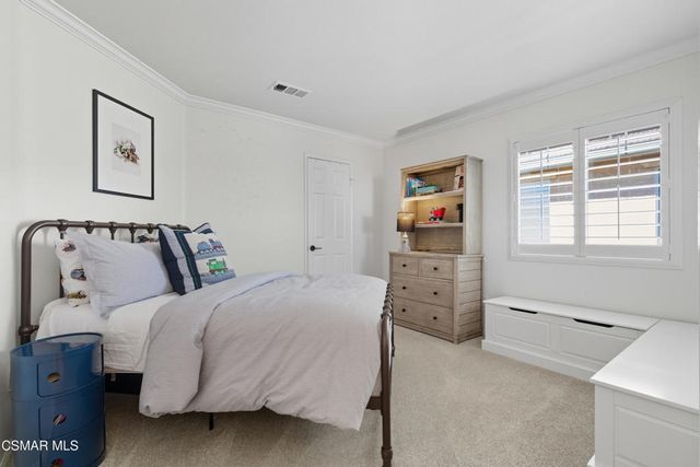 531 Shadow Lane, Simi Valley, CA 93065