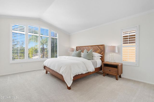 531 Shadow Lane, Simi Valley, CA 93065