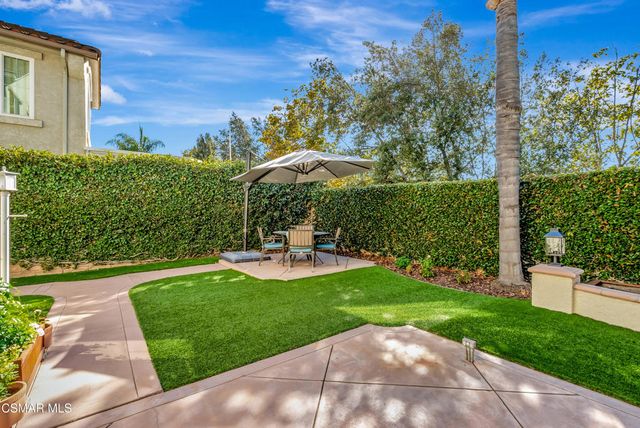 531 Shadow Lane, Simi Valley, CA 93065