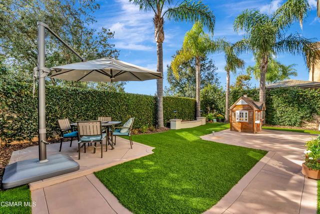 531 Shadow Lane, Simi Valley, CA 93065