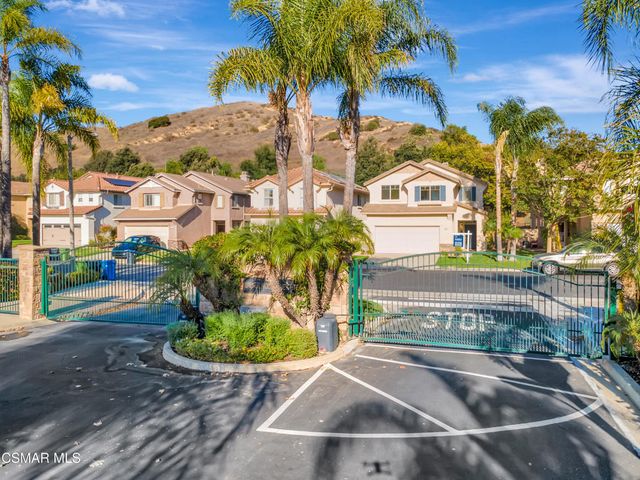 531 Shadow Lane, Simi Valley, CA 93065