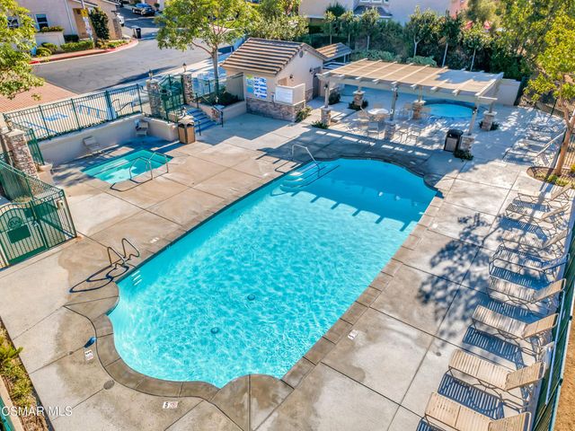 531 Shadow Lane, Simi Valley, CA 93065