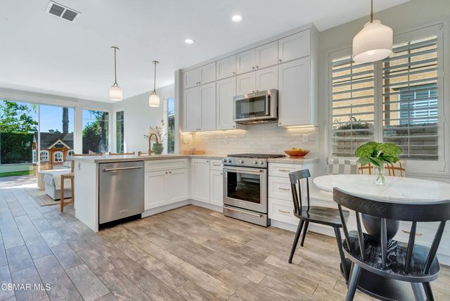 531 Shadow Lane, Simi Valley, CA 93065