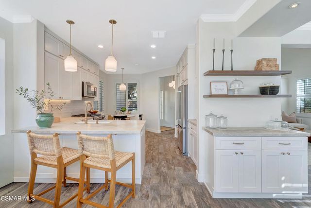 531 Shadow Lane, Simi Valley, CA 93065