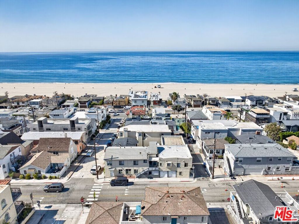 2901 Manhattan Avenue, Hermosa Beach, CA 90254 — exterior