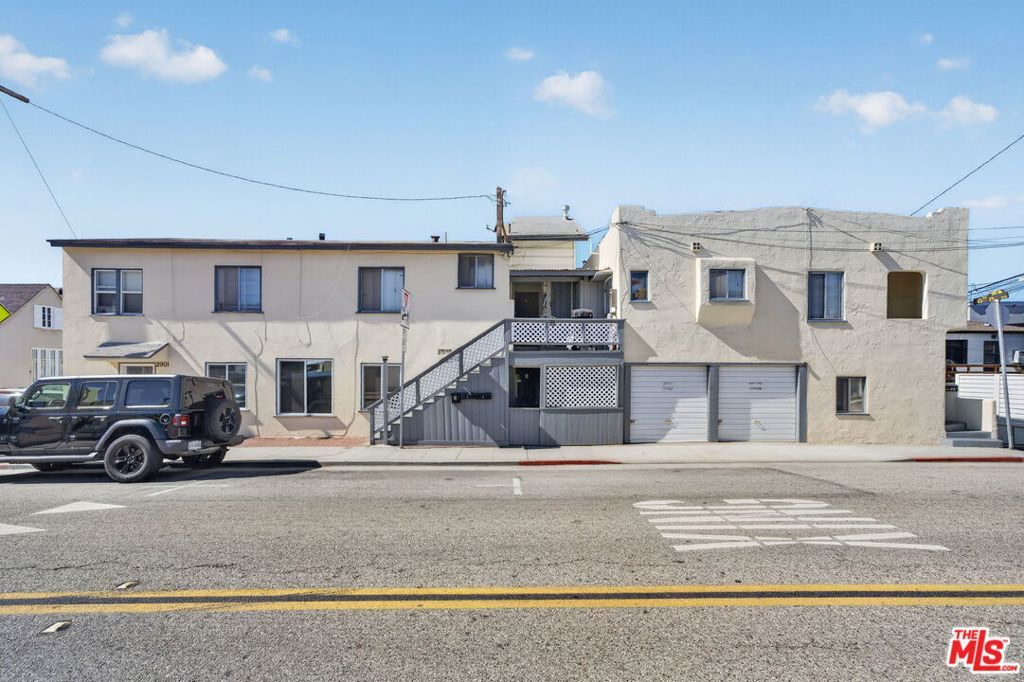 2901 Manhattan Avenue, Hermosa Beach, CA 90254 — photo 2