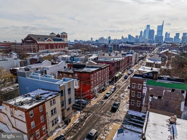 1321 N 19TH, Philadelphia, PA 19121