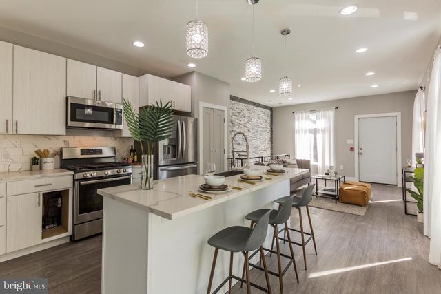 1321 N 19TH, Philadelphia, PA 19121