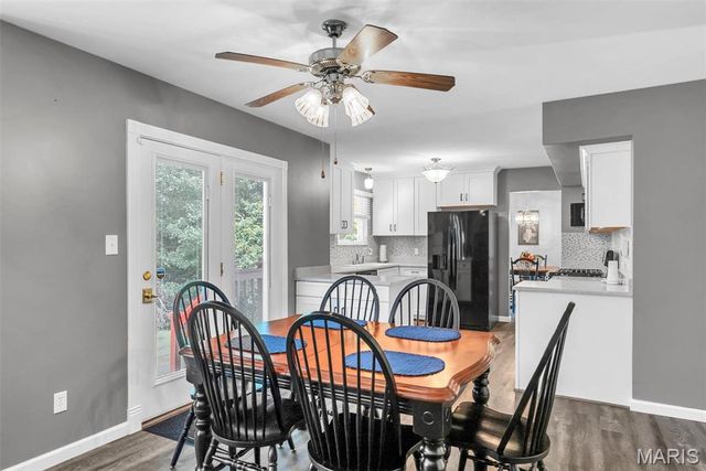 2101 Dettmer Place, Florissant, MO 63031